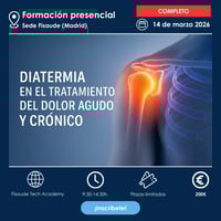 Radiofrequency Diathermy in the Treatment of Acute and Chronic Pain - In-Person - March 14, 2026